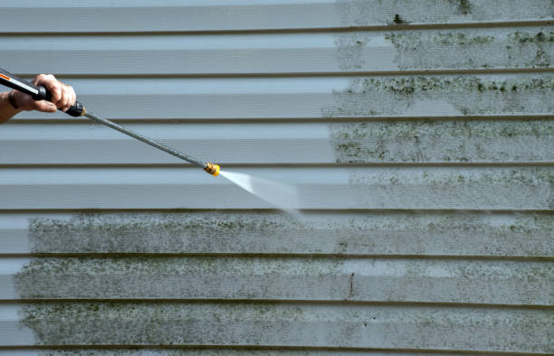 Trusted Spiro, OK Pressure Washing Experts