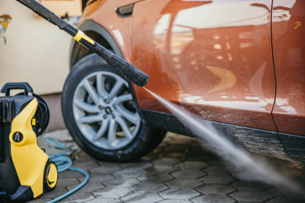 Best Commercial Building Pressure Washing  in Spiro, OK