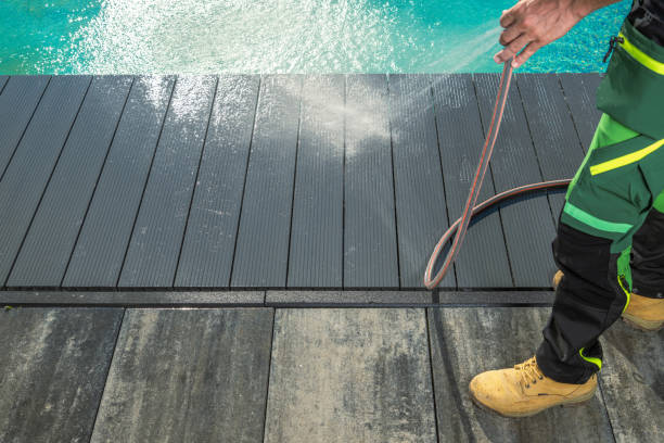 Best Exterior Home Cleaning  in Spiro, OK
