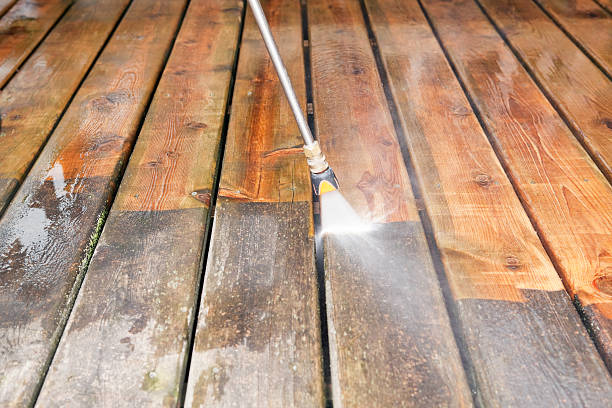 Best Affordable Pressure Washing  in Spiro, OK