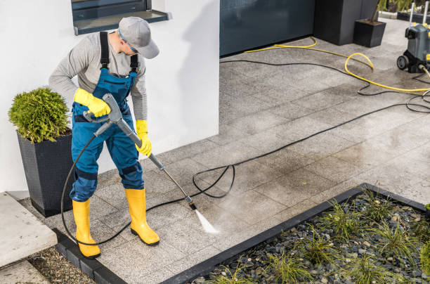 Best Roof Power Washing Services  in Spiro, OK