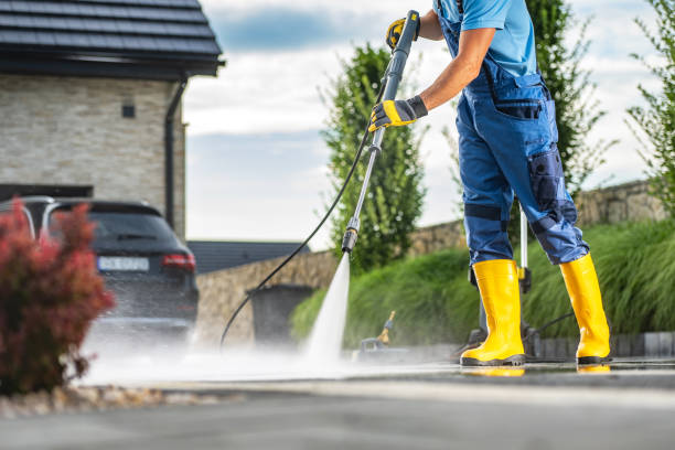 Best Pressure Washing Contractors  in Spiro, OK