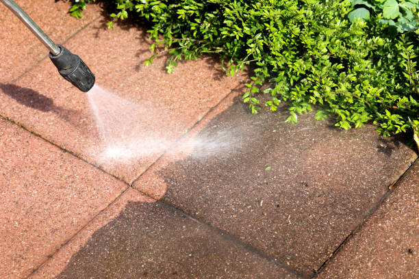 Why Choose Our Certified Pressure Washing Experts for Your Project Needs in Spiro, OK?